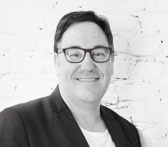 Montreal Osteopath | Laurent Caille | Notre Dame de Grâce